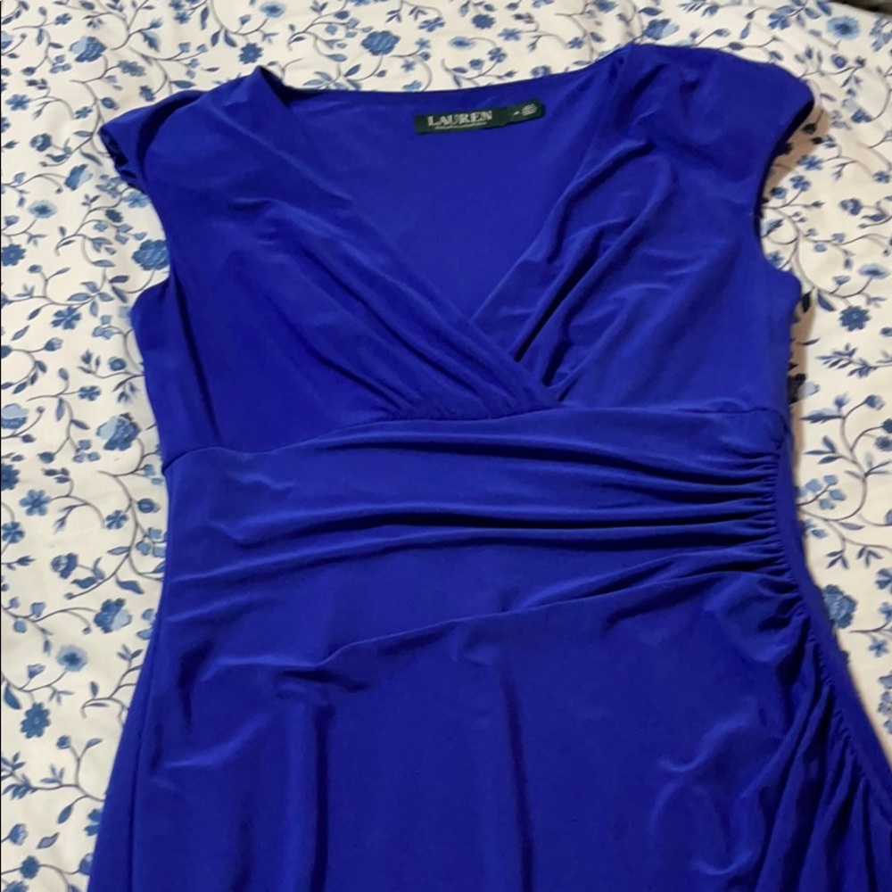 Ralph Lauren Dress